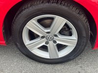 USED 2014 64 VOLKSWAGEN GOLF 1.6 TDI BlueMotion Tech Match Hatchback 5dr Diesel DSG Euro 5 (s/s) (105 ps) AUTO -- &pound;20 TAX -- FULL SERVICE HISTORY -- AD. CRUISE CONTROL