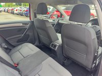 USED 2014 64 VOLKSWAGEN GOLF 1.6 TDI BlueMotion Tech Match Hatchback 5dr Diesel DSG Euro 5 (s/s) (105 ps) AUTO -- &pound;20 TAX -- FULL SERVICE HISTORY -- AD. CRUISE CONTROL
