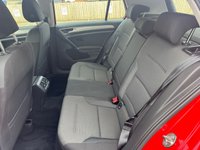 USED 2014 64 VOLKSWAGEN GOLF 1.6 TDI BlueMotion Tech Match Hatchback 5dr Diesel DSG Euro 5 (s/s) (105 ps) AUTO -- &pound;20 TAX -- FULL SERVICE HISTORY -- AD. CRUISE CONTROL