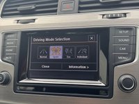 USED 2014 64 VOLKSWAGEN GOLF 1.6 TDI BlueMotion Tech Match Hatchback 5dr Diesel DSG Euro 5 (s/s) (105 ps) AUTO -- &pound;20 TAX -- FULL SERVICE HISTORY -- AD. CRUISE CONTROL