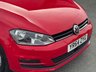USED 2014 64 VOLKSWAGEN GOLF 1.6 TDI BlueMotion Tech Match Hatchback 5dr Diesel DSG Euro 5 (s/s) (105 ps) AUTO -- &pound;20 TAX -- FULL SERVICE HISTORY -- AD. CRUISE CONTROL