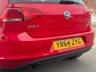 USED 2014 64 VOLKSWAGEN GOLF 1.6 TDI BlueMotion Tech Match Hatchback 5dr Diesel DSG Euro 5 (s/s) (105 ps) AUTO -- &pound;20 TAX -- FULL SERVICE HISTORY -- AD. CRUISE CONTROL