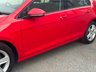 USED 2014 64 VOLKSWAGEN GOLF 1.6 TDI BlueMotion Tech Match Hatchback 5dr Diesel DSG Euro 5 (s/s) (105 ps) AUTO -- &pound;20 TAX -- FULL SERVICE HISTORY -- AD. CRUISE CONTROL