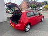USED 2014 64 VOLKSWAGEN GOLF 1.6 TDI BlueMotion Tech Match Hatchback 5dr Diesel DSG Euro 5 (s/s) (105 ps) AUTO -- &pound;20 TAX -- FULL SERVICE HISTORY -- AD. CRUISE CONTROL