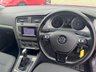 USED 2014 64 VOLKSWAGEN GOLF 1.6 TDI BlueMotion Tech Match Hatchback 5dr Diesel DSG Euro 5 (s/s) (105 ps) AUTO -- &pound;20 TAX -- FULL SERVICE HISTORY -- AD. CRUISE CONTROL