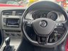 USED 2014 64 VOLKSWAGEN GOLF 1.6 TDI BlueMotion Tech Match Hatchback 5dr Diesel DSG Euro 5 (s/s) (105 ps) AUTO -- &pound;20 TAX -- FULL SERVICE HISTORY -- AD. CRUISE CONTROL