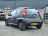 USED 2009 09 PEUGEOT 107 1.0 12V Urban Hatchback 3dr Petrol Manual Euro 4 (68 ps) Delivery Available