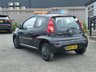 USED 2009 09 PEUGEOT 107 1.0 12V Urban Hatchback 3dr Petrol Manual Euro 4 (68 ps) Delivery Available