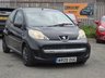 USED 2009 09 PEUGEOT 107 1.0 12V Urban Hatchback 3dr Petrol Manual Euro 4 (68 ps) Delivery Available