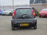 USED 2009 09 PEUGEOT 107 1.0 12V Urban Hatchback 3dr Petrol Manual Euro 4 (68 ps) Delivery Available