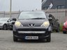 USED 2009 09 PEUGEOT 107 1.0 12V Urban Hatchback 3dr Petrol Manual Euro 4 (68 ps) Delivery Available
