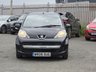 USED 2009 09 PEUGEOT 107 1.0 12V Urban Hatchback 3dr Petrol Manual Euro 4 (68 ps) Delivery Available