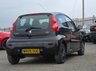 USED 2009 09 PEUGEOT 107 1.0 12V Urban Hatchback 3dr Petrol Manual Euro 4 (68 ps) Delivery Available