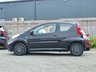 USED 2009 09 PEUGEOT 107 1.0 12V Urban Hatchback 3dr Petrol Manual Euro 4 (68 ps) Delivery Available