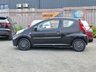 USED 2009 09 PEUGEOT 107 1.0 12V Urban Hatchback 3dr Petrol Manual Euro 4 (68 ps) Delivery Available