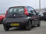 USED 2009 09 PEUGEOT 107 1.0 12V Urban Hatchback 3dr Petrol Manual Euro 4 (68 ps) Delivery Available