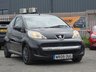USED 2009 09 PEUGEOT 107 1.0 12V Urban Hatchback 3dr Petrol Manual Euro 4 (68 ps) Delivery Available