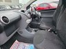 USED 2009 09 PEUGEOT 107 1.0 12V Urban Hatchback 3dr Petrol Manual Euro 4 (68 ps) Delivery Available