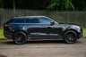 USED 2018 68 LAND ROVER RANGE ROVER VELAR 2.0 D240 R-Dynamic HSE SUV 5dr Diesel Auto 4WD Euro 6 (s/s) (240 ps) A STUNNING R-DYNAMIC RANGE ROVER VELAR WITH LOW MILEAGE AND HIGH SPECIFICATION