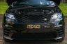 USED 2018 68 LAND ROVER RANGE ROVER VELAR 2.0 D240 R-Dynamic HSE SUV 5dr Diesel Auto 4WD Euro 6 (s/s) (240 ps) A STUNNING R-DYNAMIC RANGE ROVER VELAR WITH LOW MILEAGE AND HIGH SPECIFICATION