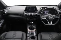 USED 2022 72 NISSAN JUKE 1.0 DIG-T Tekna 5dr (FULL LEATHER, APPLE CAR PLAY) 