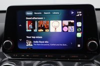 USED 2022 72 NISSAN JUKE 1.0 DIG-T Tekna 5dr (FULL LEATHER, APPLE CAR PLAY) 