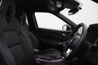 USED 2022 72 NISSAN JUKE 1.0 DIG-T Tekna 5dr (FULL LEATHER, APPLE CAR PLAY) 