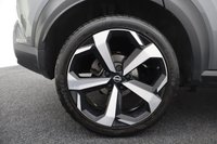 USED 2022 72 NISSAN JUKE 1.0 DIG-T Tekna 5dr (FULL LEATHER, APPLE CAR PLAY) 