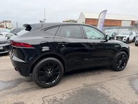USED 2020 08 JAGUAR E-PACE 2.0 D150 R-Dynamic SUV 5dr Diesel Manual Euro 6 (s/s) (150 ps) LOCAL NI OWNER UPGRADE 20" ALLOYS