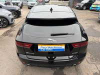 USED 2020 08 JAGUAR E-PACE 2.0 D150 R-Dynamic SUV 5dr Diesel Manual Euro 6 (s/s) (150 ps) LOCAL NI OWNER UPGRADE 20" ALLOYS
