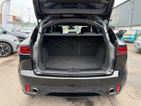 USED 2020 08 JAGUAR E-PACE 2.0 D150 R-Dynamic SUV 5dr Diesel Manual Euro 6 (s/s) (150 ps) LOCAL NI OWNER UPGRADE 20" ALLOYS