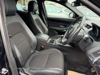 USED 2020 08 JAGUAR E-PACE 2.0 D150 R-Dynamic SUV 5dr Diesel Manual Euro 6 (s/s) (150 ps) LOCAL NI OWNER UPGRADE 20" ALLOYS