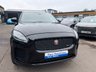 USED 2020 08 JAGUAR E-PACE 2.0 D150 R-Dynamic SUV 5dr Diesel Manual Euro 6 (s/s) (150 ps) LOCAL NI OWNER UPGRADE 20" ALLOYS