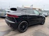 USED 2020 08 JAGUAR E-PACE 2.0 D150 R-Dynamic SUV 5dr Diesel Manual Euro 6 (s/s) (150 ps) LOCAL NI OWNER UPGRADE 20" ALLOYS