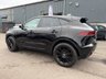 USED 2020 08 JAGUAR E-PACE 2.0 D150 R-Dynamic SUV 5dr Diesel Manual Euro 6 (s/s) (150 ps) LOCAL NI OWNER UPGRADE 20" ALLOYS