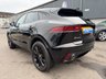 USED 2020 08 JAGUAR E-PACE 2.0 D150 R-Dynamic SUV 5dr Diesel Manual Euro 6 (s/s) (150 ps) LOCAL NI OWNER UPGRADE 20" ALLOYS