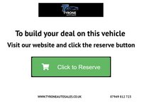 USED 2019 RENAULT KADJAR 1.3 TCe Iconic SUV 5dr Petrol Manual Euro 6 (s/s) (140 ps) 