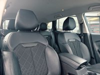 USED 2019 RENAULT KADJAR 1.3 TCe Iconic SUV 5dr Petrol Manual Euro 6 (s/s) (140 ps) 