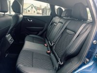 USED 2019 RENAULT KADJAR 1.3 TCe Iconic SUV 5dr Petrol Manual Euro 6 (s/s) (140 ps) 