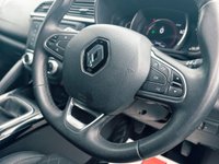 USED 2019 RENAULT KADJAR 1.3 TCe Iconic SUV 5dr Petrol Manual Euro 6 (s/s) (140 ps) 