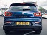 USED 2019 RENAULT KADJAR 1.3 TCe Iconic SUV 5dr Petrol Manual Euro 6 (s/s) (140 ps) 