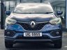 USED 2019 RENAULT KADJAR 1.3 TCe Iconic SUV 5dr Petrol Manual Euro 6 (s/s) (140 ps) 