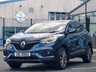 USED 2019 RENAULT KADJAR 1.3 TCe Iconic SUV 5dr Petrol Manual Euro 6 (s/s) (140 ps) 