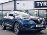USED 2019 RENAULT KADJAR 1.3 TCe Iconic SUV 5dr Petrol Manual Euro 6 (s/s) (140 ps) 