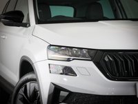 USED 2023 23 SKODA KAROQ 1.5 TSI ACT SE L SUV 5dr Petrol DSG Euro 6 (s/s) (150 ps) ***GERMAN CAR SPECIALIST***