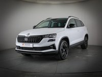 USED 2023 23 SKODA KAROQ 1.5 TSI ACT SE L SUV 5dr Petrol DSG Euro 6 (s/s) (150 ps) ***GERMAN CAR SPECIALIST***