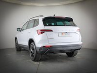 USED 2023 23 SKODA KAROQ 1.5 TSI ACT SE L SUV 5dr Petrol DSG Euro 6 (s/s) (150 ps) ***GERMAN CAR SPECIALIST***