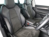 USED 2023 23 SKODA KAROQ 1.5 TSI ACT SE L SUV 5dr Petrol DSG Euro 6 (s/s) (150 ps) ***GERMAN CAR SPECIALIST***
