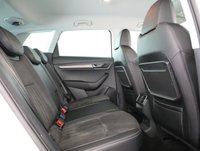 USED 2023 23 SKODA KAROQ 1.5 TSI ACT SE L SUV 5dr Petrol DSG Euro 6 (s/s) (150 ps) ***GERMAN CAR SPECIALIST***