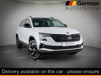 USED 2023 23 SKODA KAROQ 1.5 TSI ACT SE L SUV 5dr Petrol DSG Euro 6 (s/s) (150 ps) ***GERMAN CAR SPECIALIST***